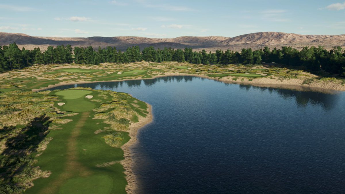 Scoot McGoot (@scootmcgoot7) on Twitter photo Red Rooster Par 3, my entry for the <a href="/VctryLnSprts/">VctryLnSprts</a> Mother of All Par 3 contest, is now accepting tee times. 2 tees, 3 pins, for your playing pleasure on <a href="/PGATOUR2K/">#PGATOUR2K25</a> Red Rooster Par 3, my entry for the <a href="/VctryLnSprts/">VctryLnSprts</a> Mother of All Par 3 contest, is now accepting tee times. 2 tees, 3 pins, for your playing pleasure on <a href="/PGATOUR2K/">#PGATOUR2K25</a>