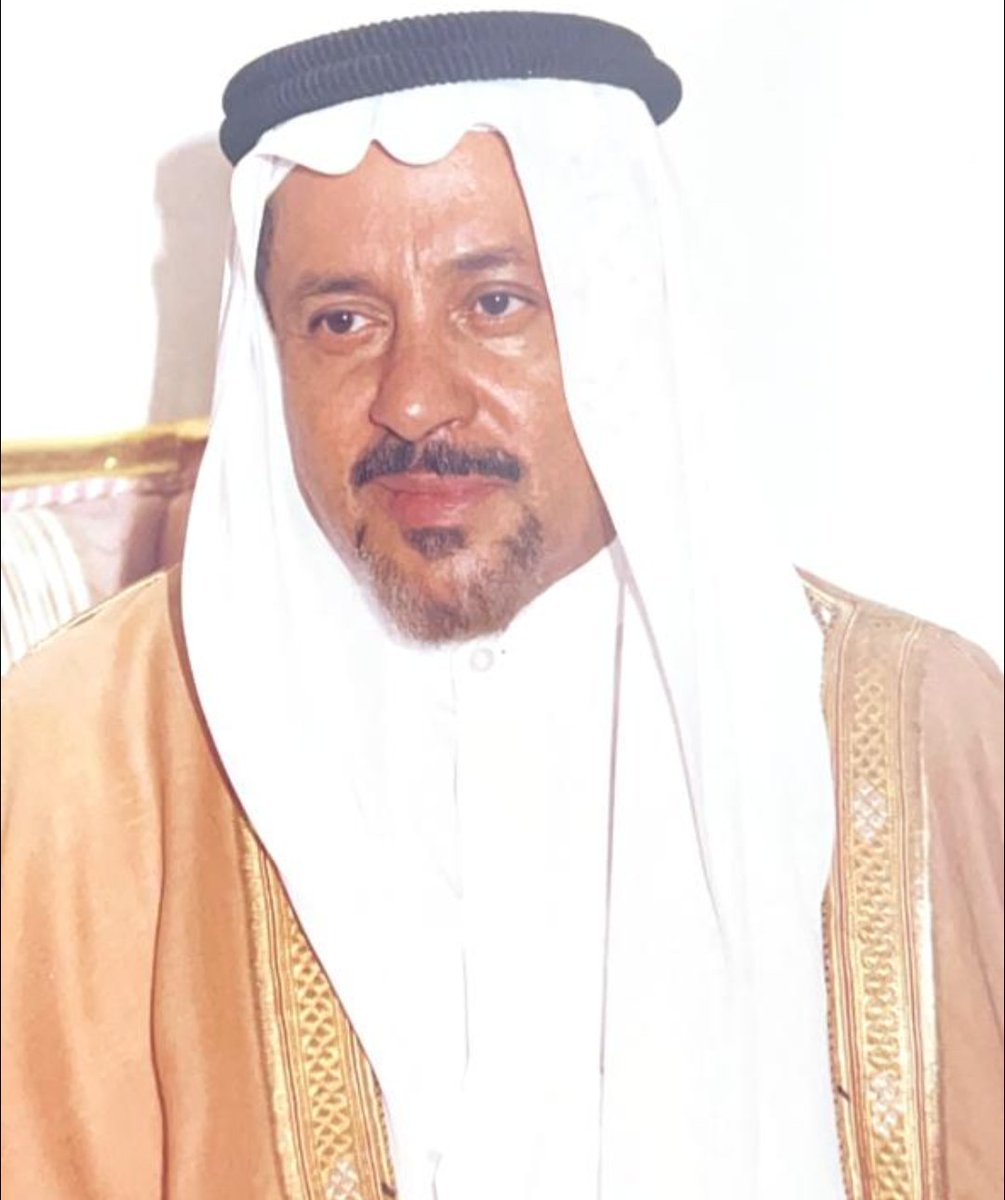سعود بن جعفر عبدالغني tweet media