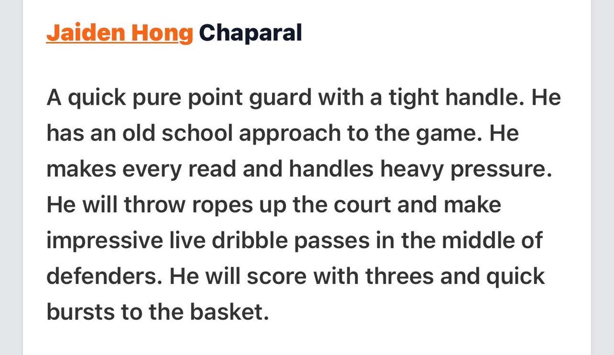 Section 7 Qualifier <a href="/GreggRosenberg1/">Gregg Rosenberg</a> <a href="/DelonBowenHoops/">Delon Bowen</a>