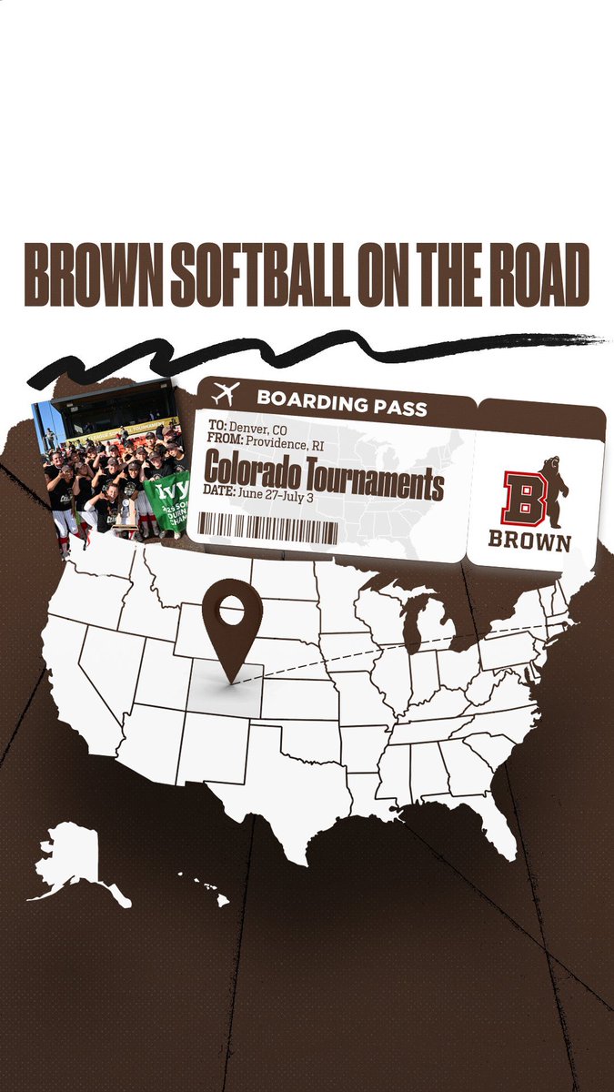 CoachMary_Brown's tweet image. Bring on all those Colorado Game Schedules, Workouts, etc! 

Drop them below ⬇️ 🔥
#AnswerTheCall🏆 #evertrue🐻
@BrownU_Softball