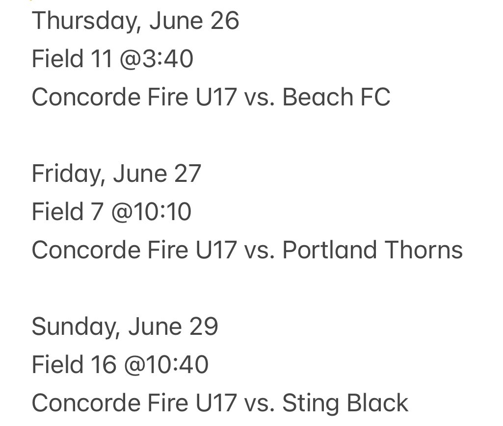 KileyHawarah's tweet photo. @CoryMarr_ UNCOMMITTED 2026
Kiley Hawarah - Concorde Fire 08
Left-footed Attacking Player
Would love to see you on the sidelines!! https://t.co/0Vs69bGjst