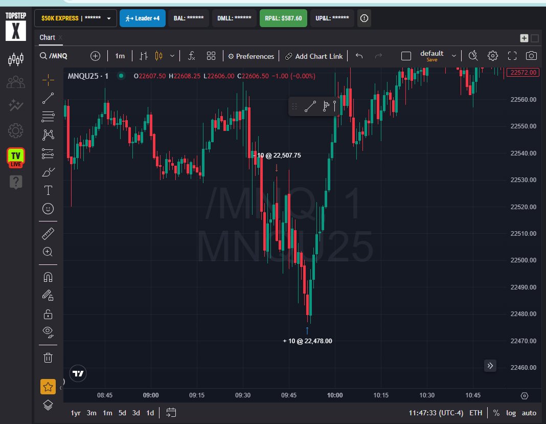 bobtrades7's tweet photo. called live in discord… caught lod https://t.co/dH4TX65cBI
