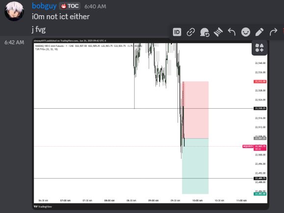 bobtrades7's tweet photo. called live in discord… caught lod https://t.co/dH4TX65cBI