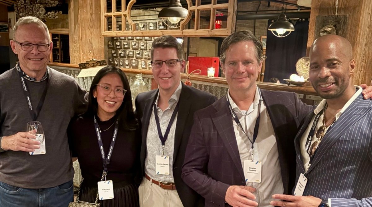 BridgePoint tweet media