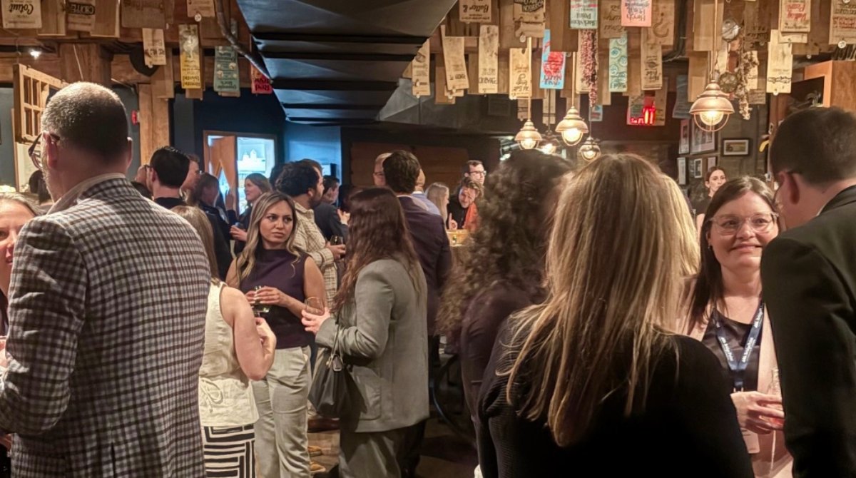 BridgePoint tweet media