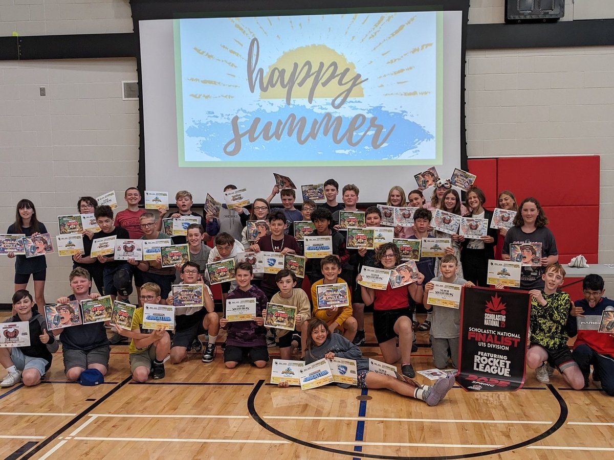 ÉDS Dragons Esports (@edsdragons) on Twitter photo Congrats to all our athletes who competed between March and May this year! What an amazing year for us. Looking forward to 2025-2026!!!!
#esportsedu #EsportCanadaEDU #MSEA_gg <a href="/EsportCanadaEDU/">ESPORT CANADA EDU</a> <a href="/Esport_Canada/">Esport Canada</a> Congrats to all our athletes who competed between March and May this year! What an amazing year for us. Looking forward to 2025-2026!!!!
#esportsedu #EsportCanadaEDU #MSEA_gg <a href="/EsportCanadaEDU/">ESPORT CANADA EDU</a> <a href="/Esport_Canada/">Esport Canada</a>