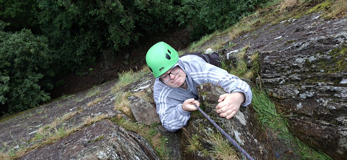 Outdoor Education NW Ltd tweet media