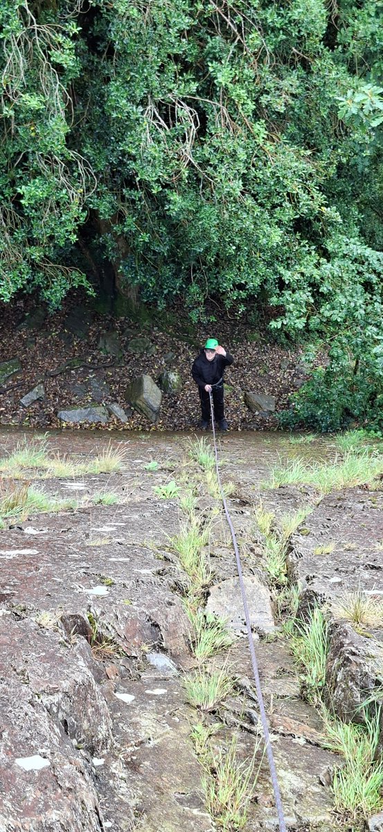 Outdoor Education NW Ltd tweet media