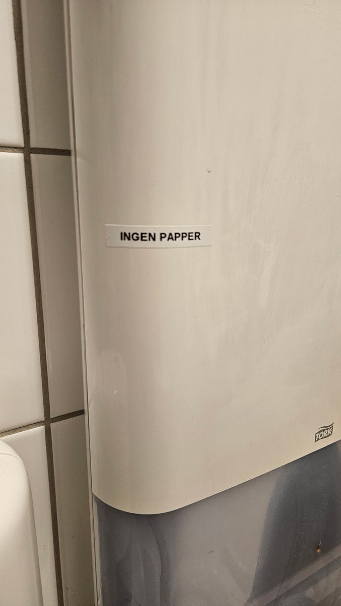 Peter Öhman tweet media