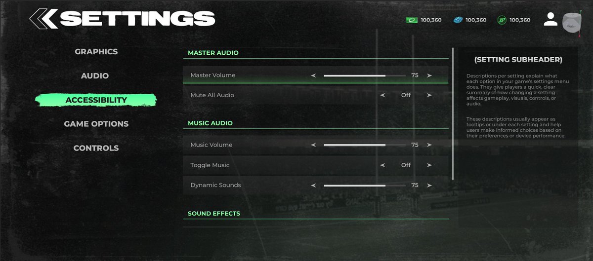 Kunaines's tweet photo. Specifications all set up, we're halfway there.

#ROBLOXRUNIT #RUGBYLEGENDS #ROBLOX https://t.co/0wyoO9UhqR