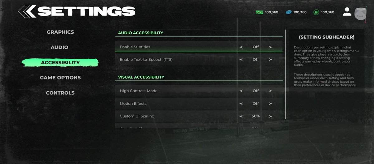 Kunaines's tweet photo. Specifications all set up, we're halfway there.

#ROBLOXRUNIT #RUGBYLEGENDS #ROBLOX https://t.co/0wyoO9UhqR