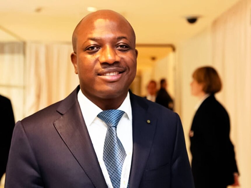 KNLangueh's tweet image. #Togo🇹🇬 
Monsieur le Ministre @CBMadjoulba! Je vous interpelle personnellement parce que vous venez de salir les mains en injectant des #miliciens #armés sur des populations aux mains nues. L'usage de cette méthode de vieille époque ne vous ressemble pas. @FEGnassingbe va partir