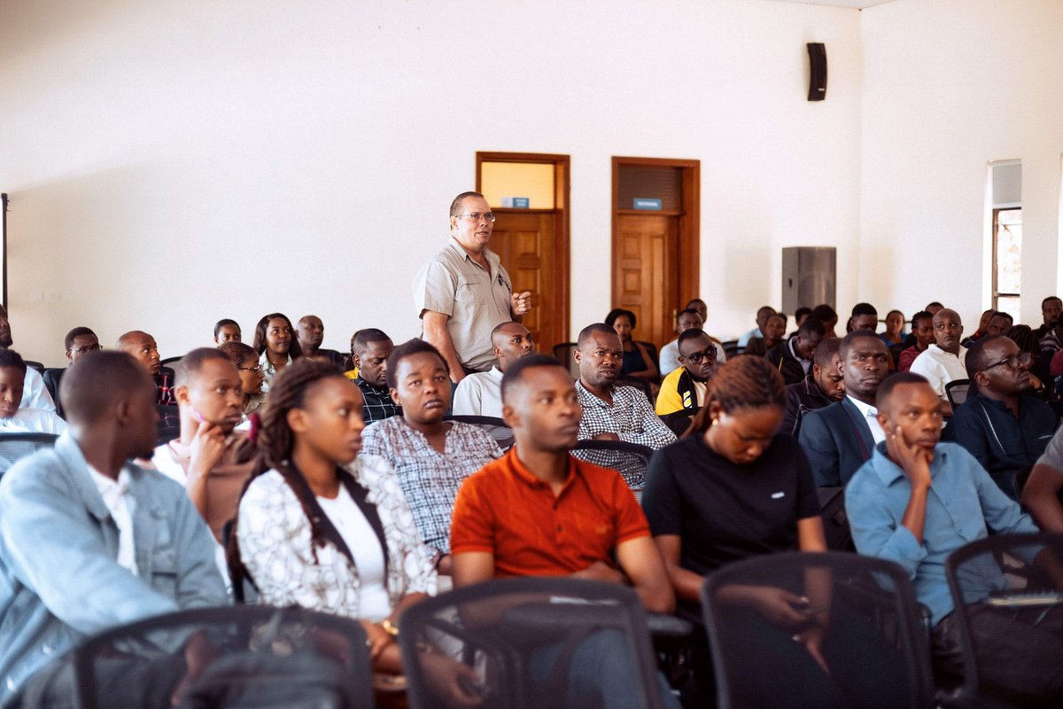 Rwanda Mines, Petroleum and Gas Board tweet media