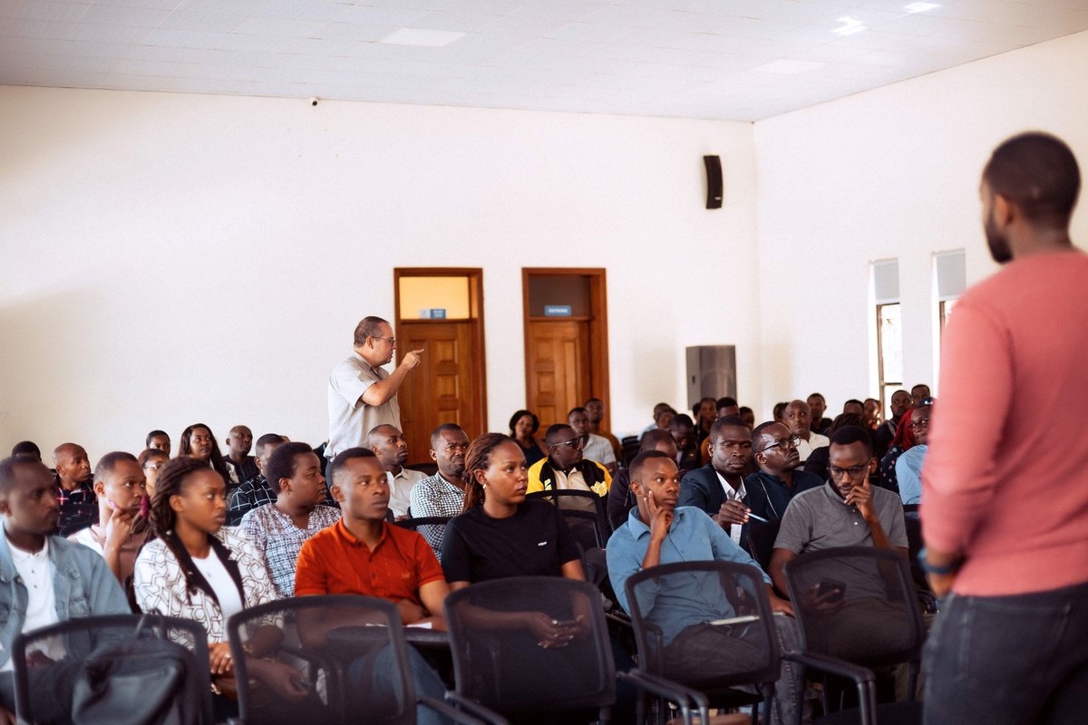 Rwanda Mines, Petroleum and Gas Board tweet media