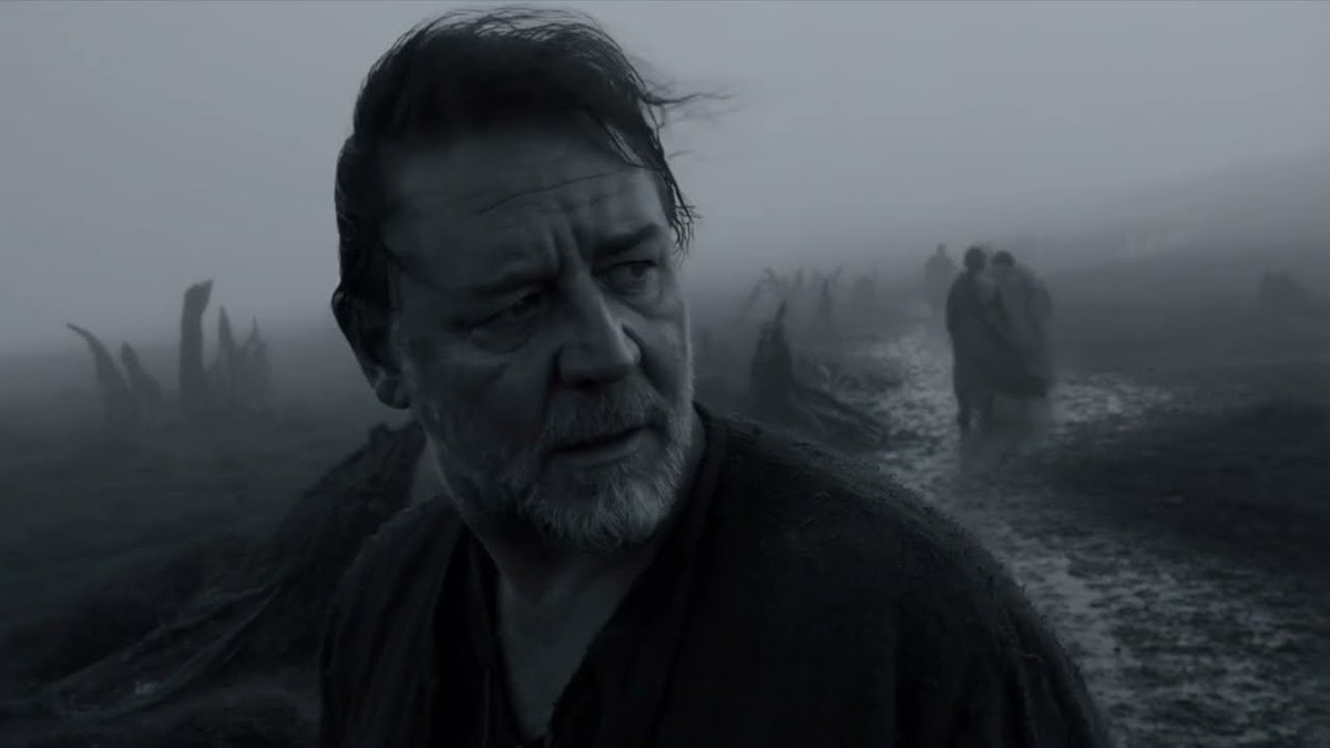 If you lament the fall of hollywood and normal entertainment you owe yourself to watch this...
youtu.be/Vm__fkfziE4

No actors, no songs, just the death of firelight and comfortable silences. A MASTERPIECE about the death of actual, proper entertainment creatd by 1 person.