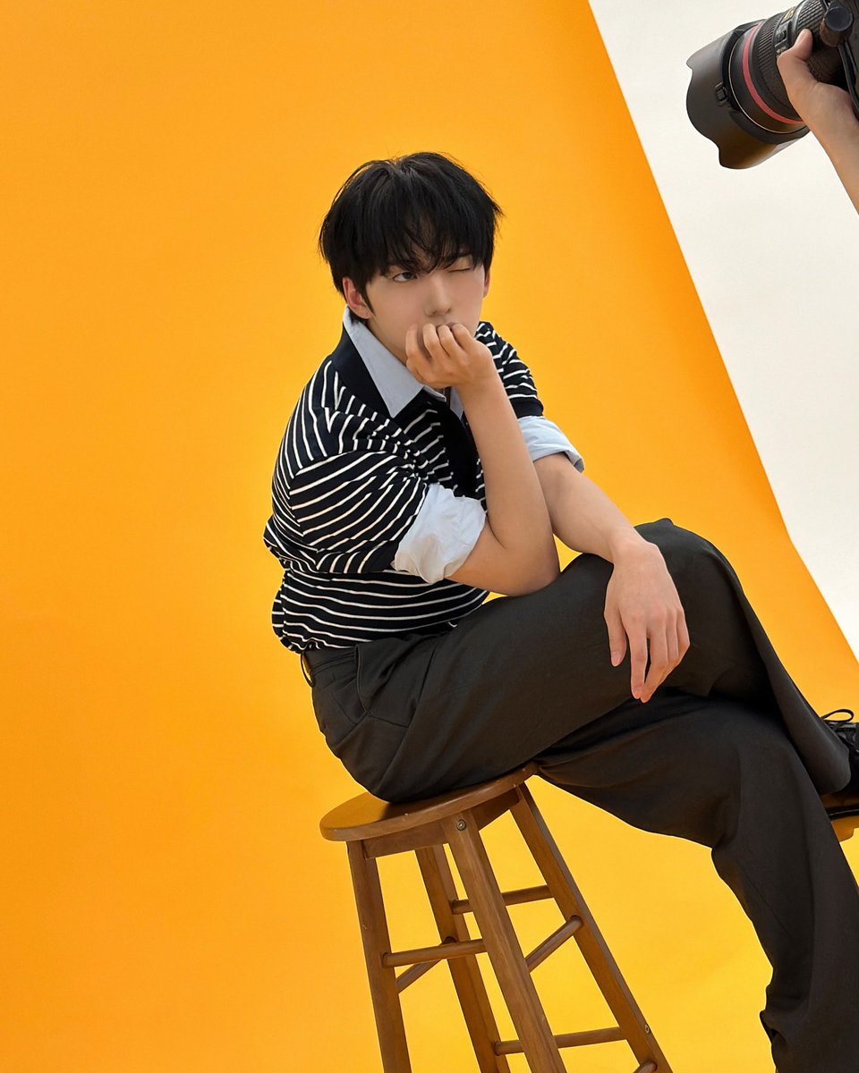 Ganteng banyak 𝒄𝒆𝒌𝒓𝒆𝒆𝒆𝒌𝒌𝒌 📸
️️⠀