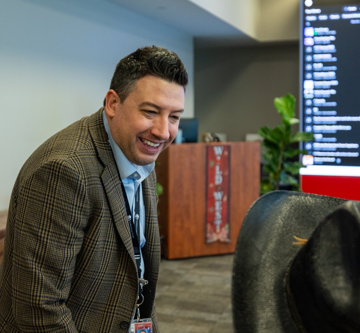 Patrick Carreno tweet media