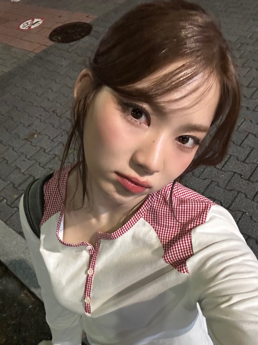 fleurswith's tweet image. MY CHAENGIE 🤍