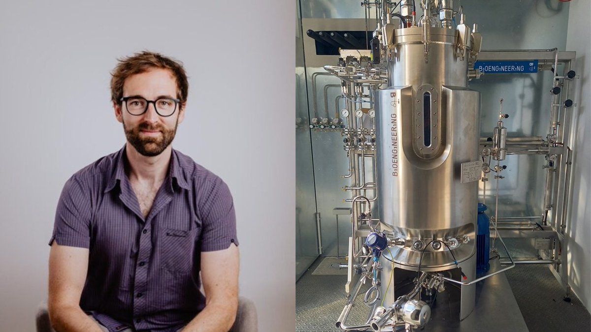 EWatsonWrites's tweet image. Founded in 2021, Arkeon is one of a group of startups attempting to decouple protein production from agricultural land via gas fermentation. Four years later, it filed for insolvency. So what went wrong? agfundernews.com/arkeon-ceo-del…
