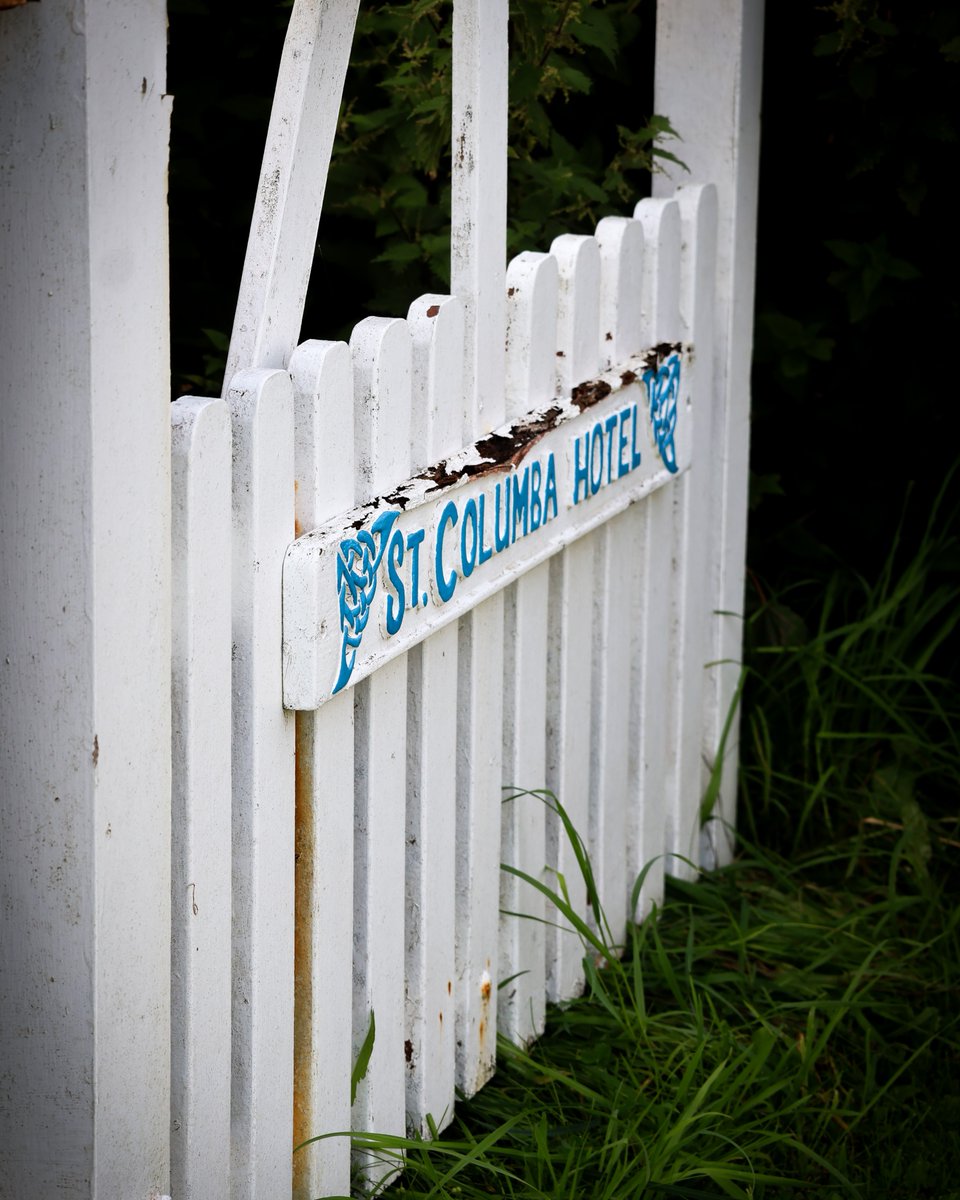Behind St Columba Hotel is a team of people who know and love Iona deeply — from locals and former islanders to those with long-standing ties to the island. 💙 As a community-owned hotel, we’re here to help you experience the Iona we know so well. 

#VisitIona #StColumbaHotel