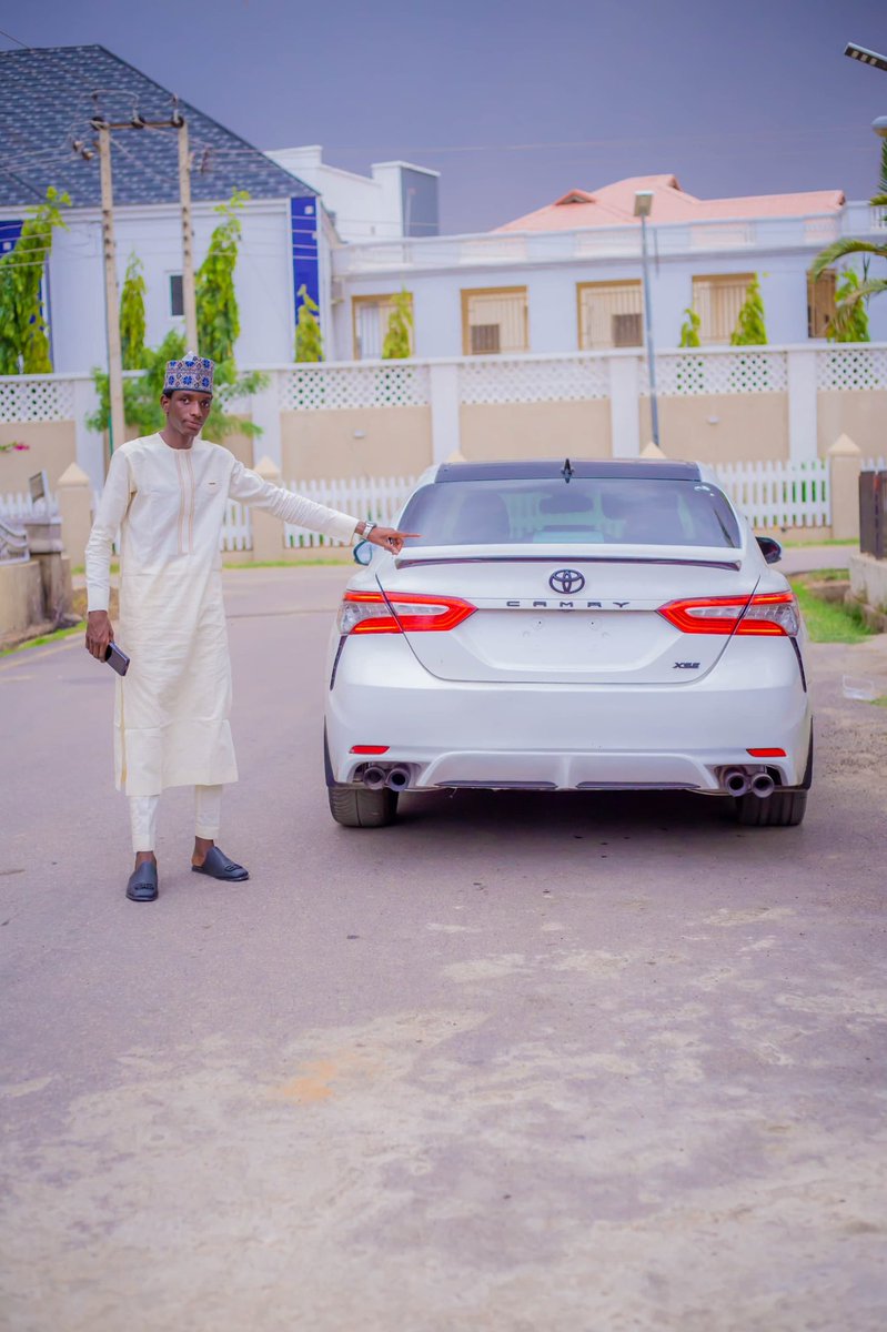 Yahaya Crypto tweet media