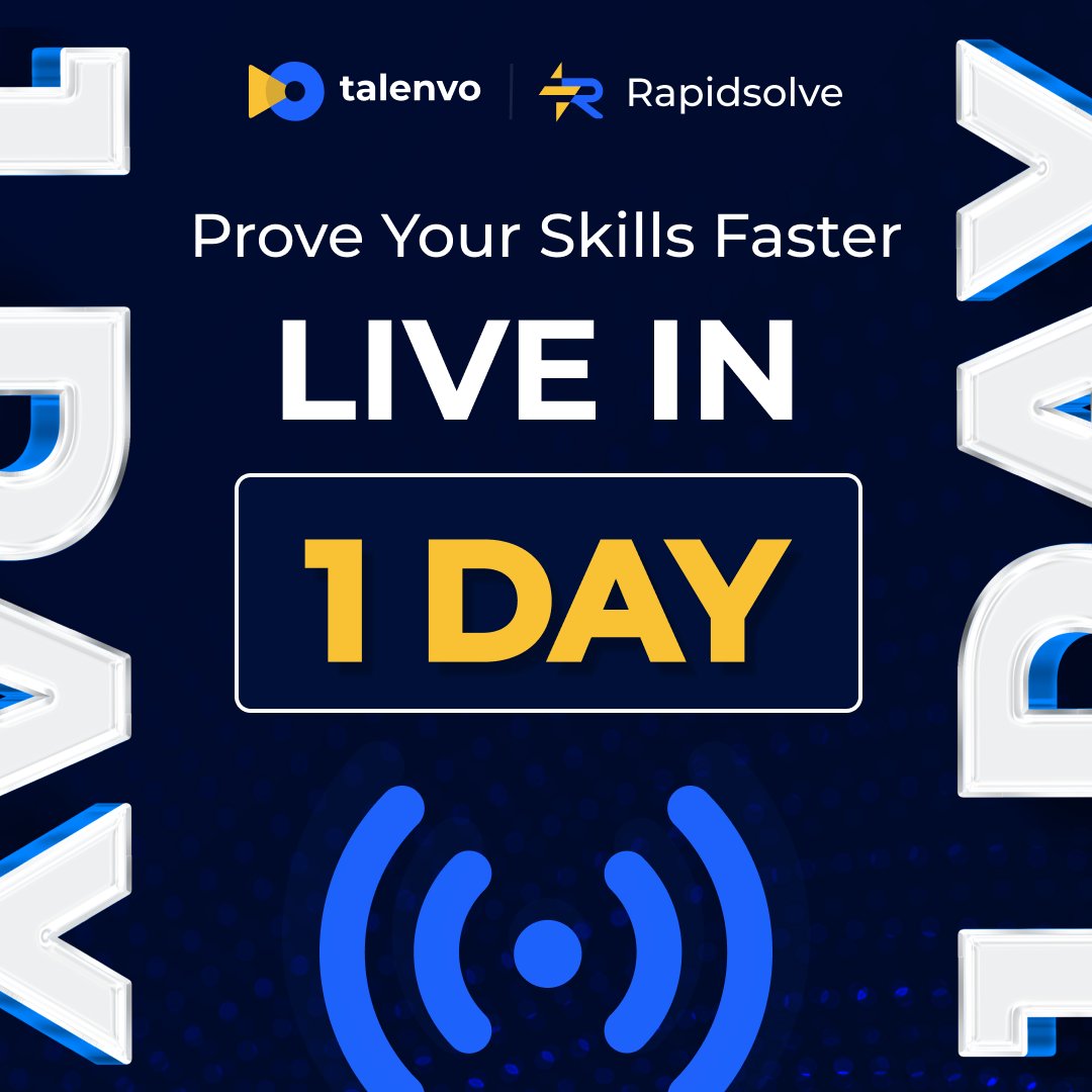 Talenvo tweet media