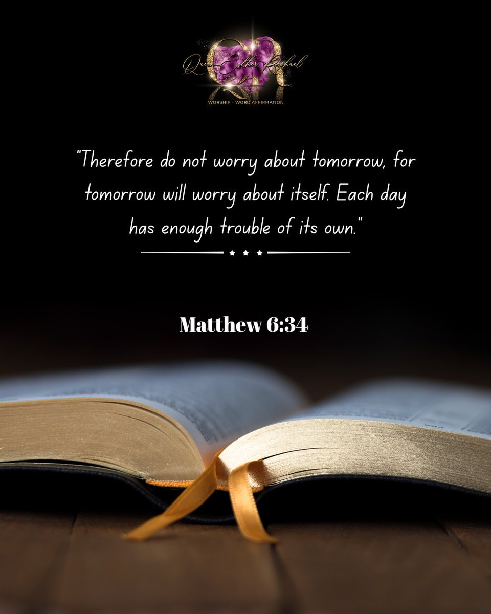 Queen Esther Raphael tweet media