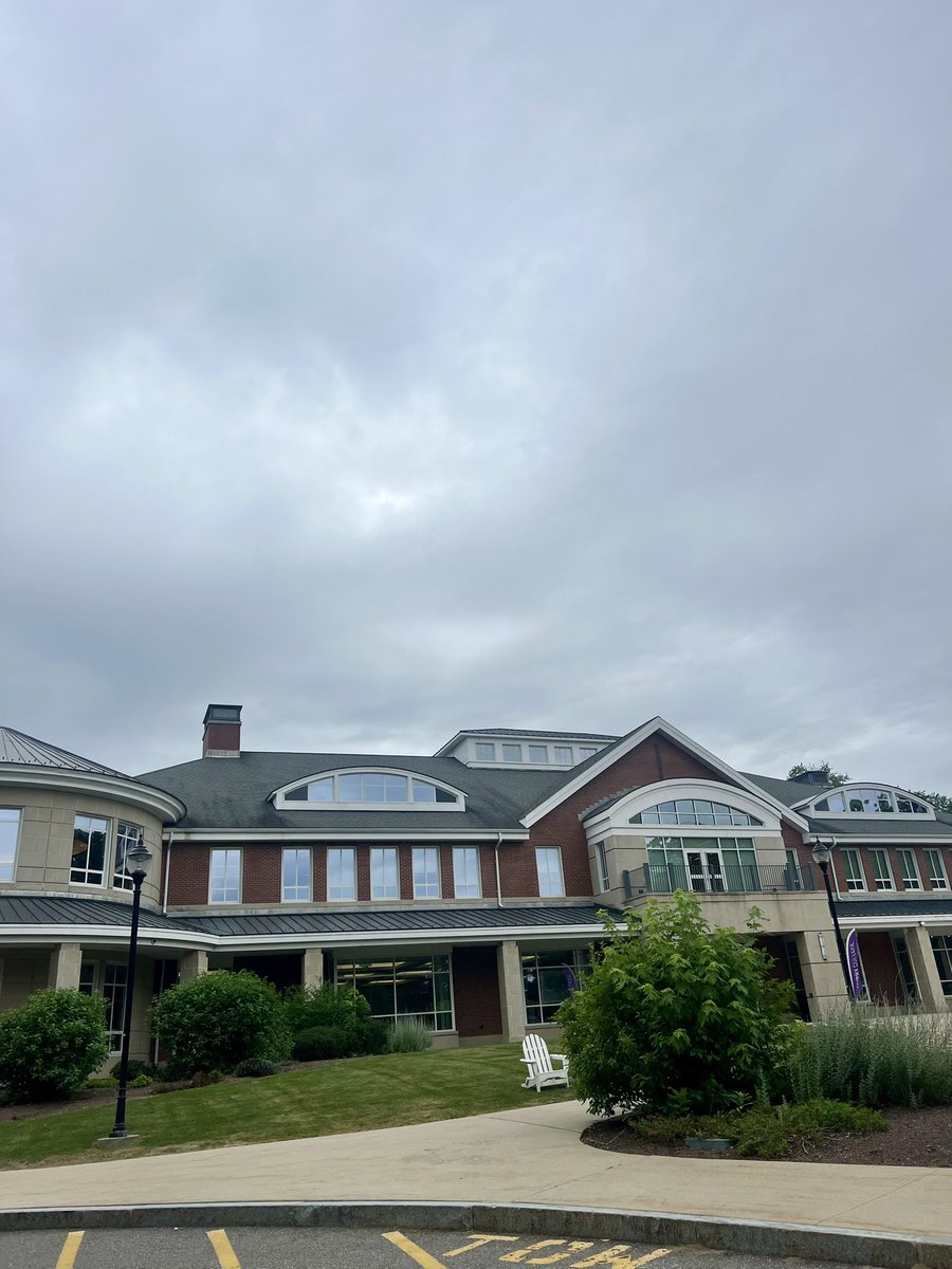 CurryEdu's tweet image. 🌥️🌥️
📍The Student Center
