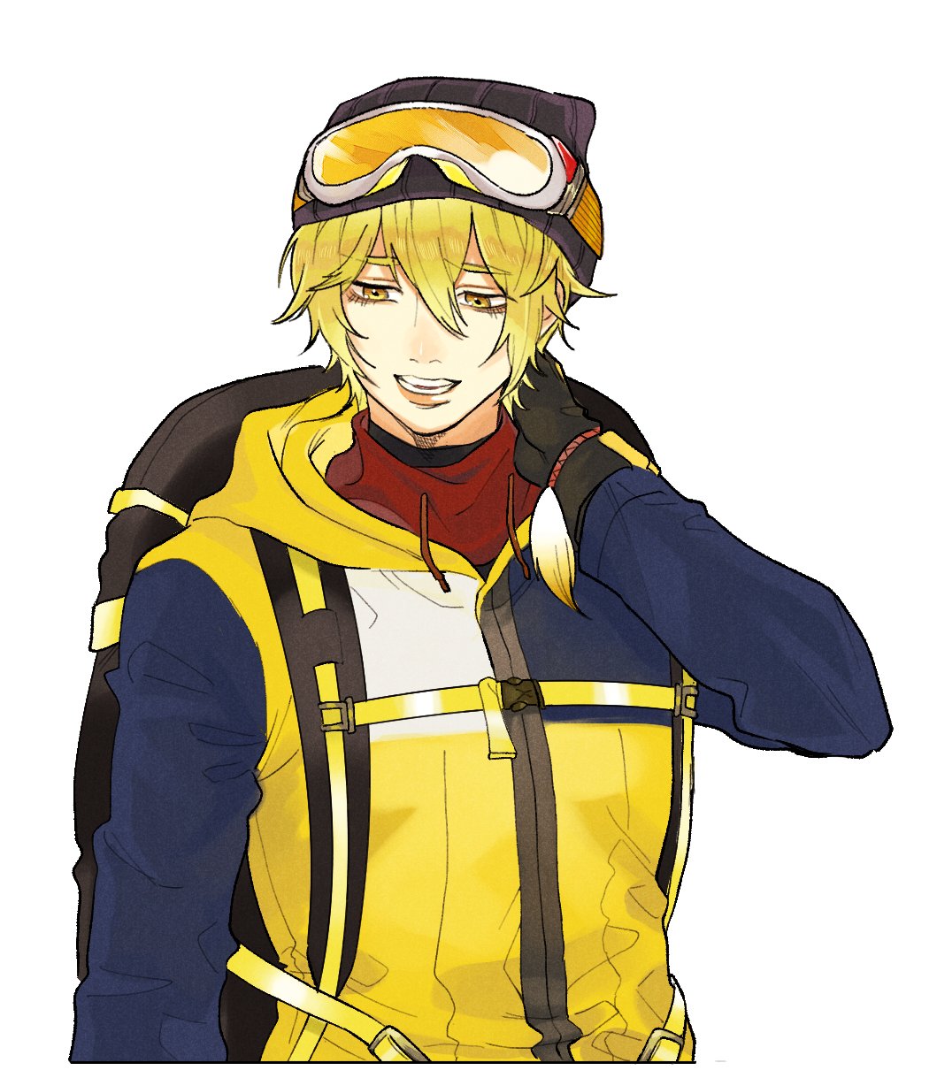 いもページ 芋gw (@pkpkjoo) / X