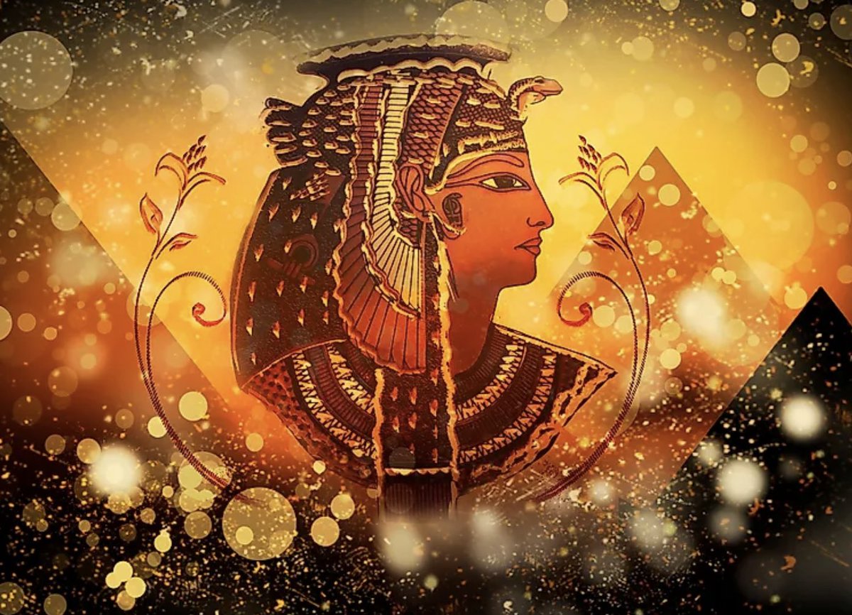 What if the facts you learned in history class were wrong? 
Cleopatra? Not Egyptian—she was Greek.
Marie Antoinette? Never said, "Let them eat cake."
History is full of myths we’ve accepted as truth. Ready to question everything? worldatlas.com/articles/10-hi…