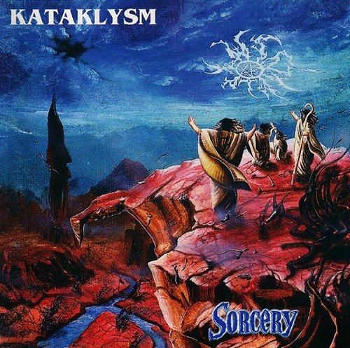 #Kataklysm - Mould in a Breed (Chapter I, Bestial Propagation) 🤘🏻🤘🏻🤘🏻🤘🏻🤘🏻🤘🏻🔥🔥🔥🔥🔥🖤🖤🖤🖤🖤

youtu.be/-Oi_AOlz5XI?si…