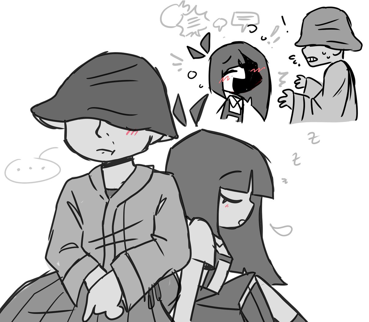 for the #suspena nation 
(rkgk)