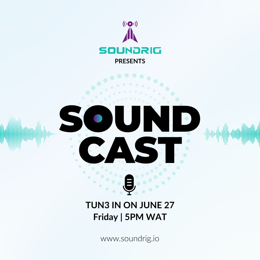 SoundRig Music tweet media