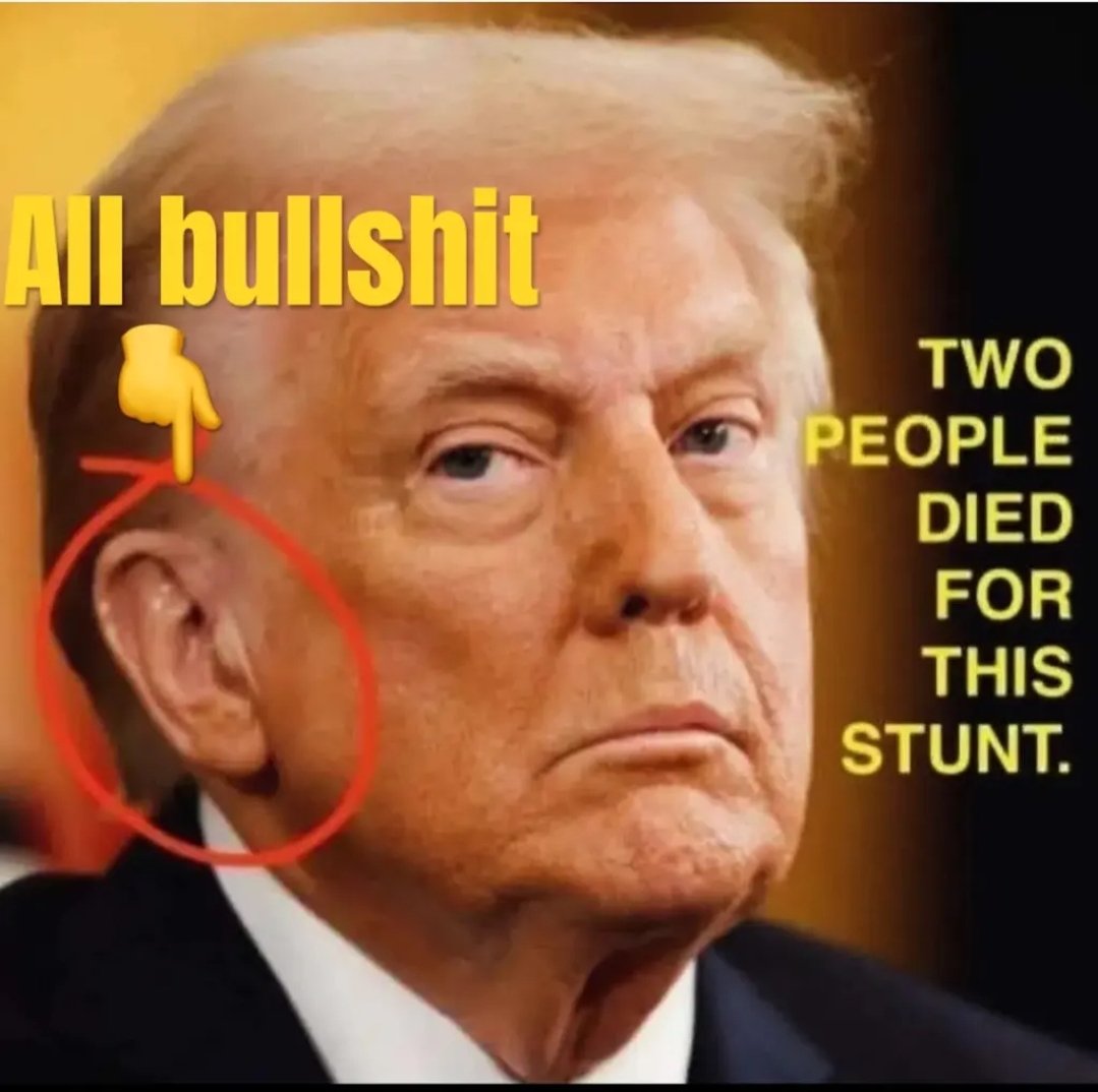 DeleteTheGOP86's tweet photo. @BILLYRAY20221 Only rapists support rapists
#MAGAisACult
#TrumpIsARapist
#TrumpIsAPedo
#TrumpIsAFelon
#TrumpIsAnInsurrectionist https://t.co/E6NbWMSYsf