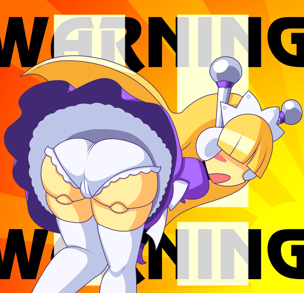 Tesse (+ bonus)
Slightly late to the saturn prot's anniversary
#わくわく7 #wakuwaku7