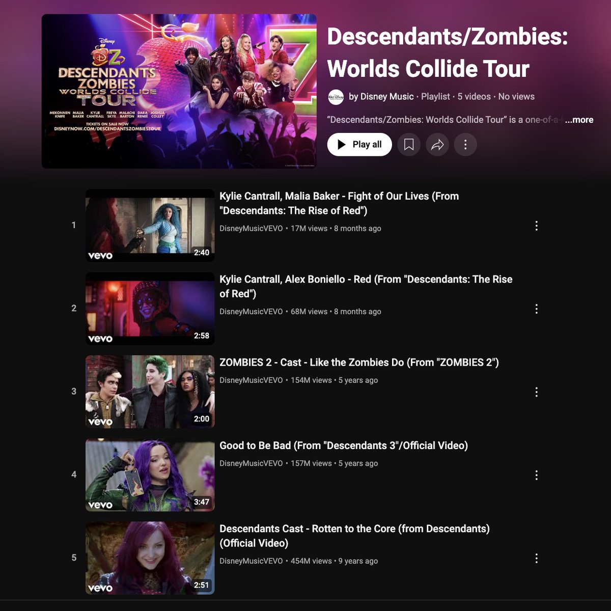 RADIO DISNEY tweet media