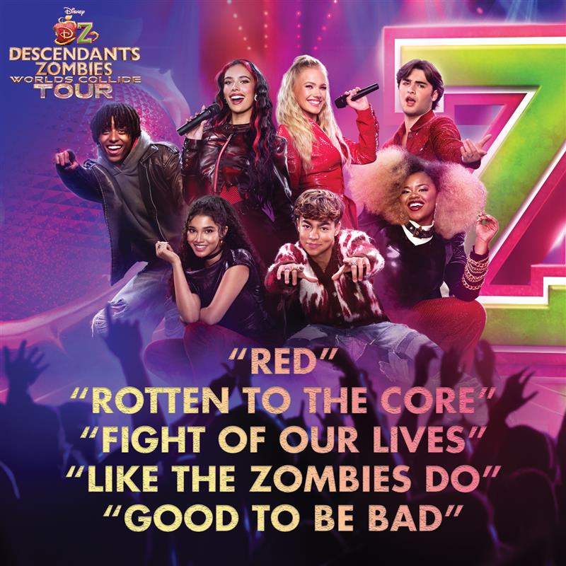 RADIO DISNEY tweet media