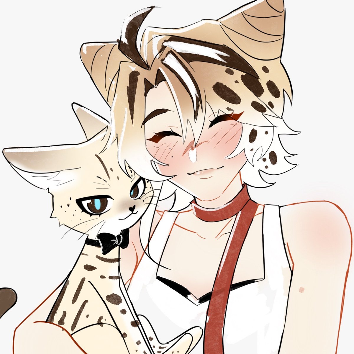 Alren Lavres tweet media