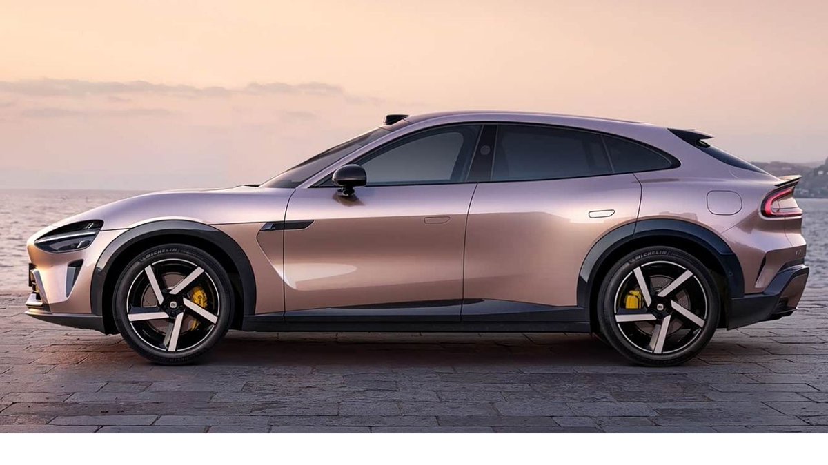 Xiaomi’den SUV atağı: YU7 üç dakikada 200 bin sattı, Tesla Model Y’ye meydan okuyor.

🌐tclira.com/xiaomiden-suv-…