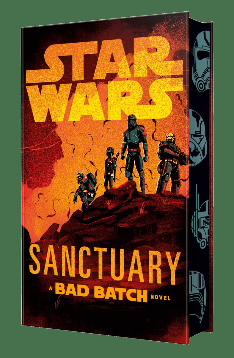 Dreamingastrid's tweet image. its a great day to be a bad batch fan