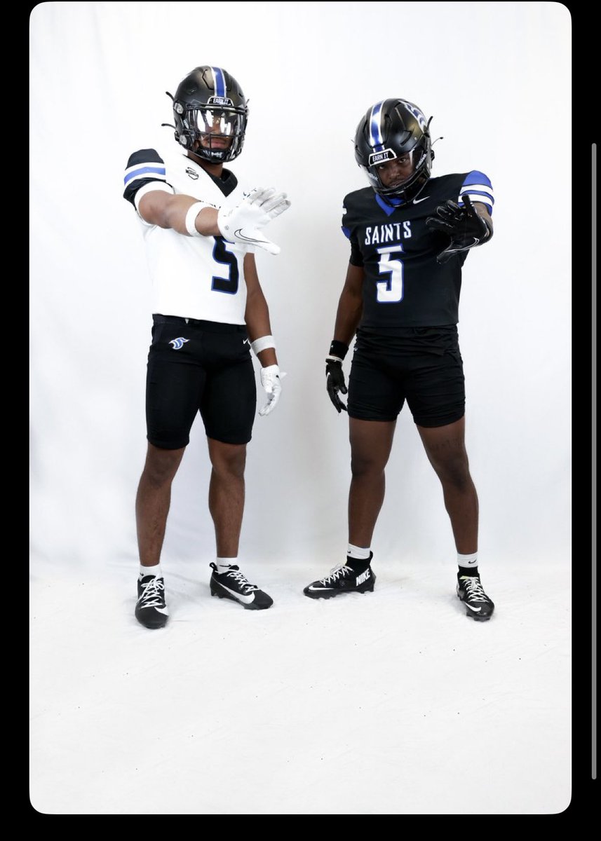 Dezron Mobley 6’3 210 (@dezron10723931) on Twitter photo I am blessed to receive another offer from Thomas More University <a href="/MoodyFBall/">Moody Football</a> <a href="/HallTechSports1/">Hall-Tech Sports</a> <a href="/CoachJBG3/">Coach J. Gaines III</a> <a href="/coach_rudy7/">Rudy</a> <a href="/jakeganus/">Jake Ganus</a> I am blessed to receive another offer from Thomas More University <a href="/MoodyFBall/">Moody Football</a> <a href="/HallTechSports1/">Hall-Tech Sports</a> <a href="/CoachJBG3/">Coach J. Gaines III</a> <a href="/coach_rudy7/">Rudy</a> <a href="/jakeganus/">Jake Ganus</a>