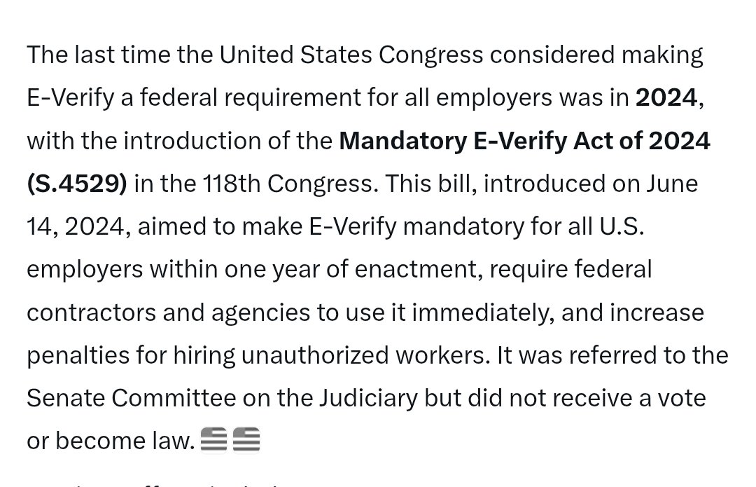 MeMarieOH's tweet image. Hey @BasedMikeLee, I think it's time to try this again.
A year is too long to comply though.