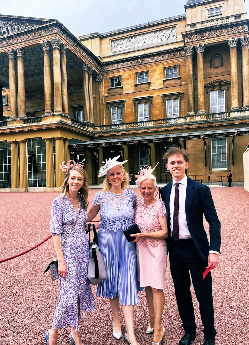 FleurWillson's tweet photo. A very special day dedicated to my wonderful family, friends and colleagues. 🙏 

Hugely proud of the work of everyone @FCDOGovUK to support British nationals, day in, day out; and manage whatever crisis comes our way. 

(Also a unique 40th birthday present!) https://t.co/cAJ8FRDXf8