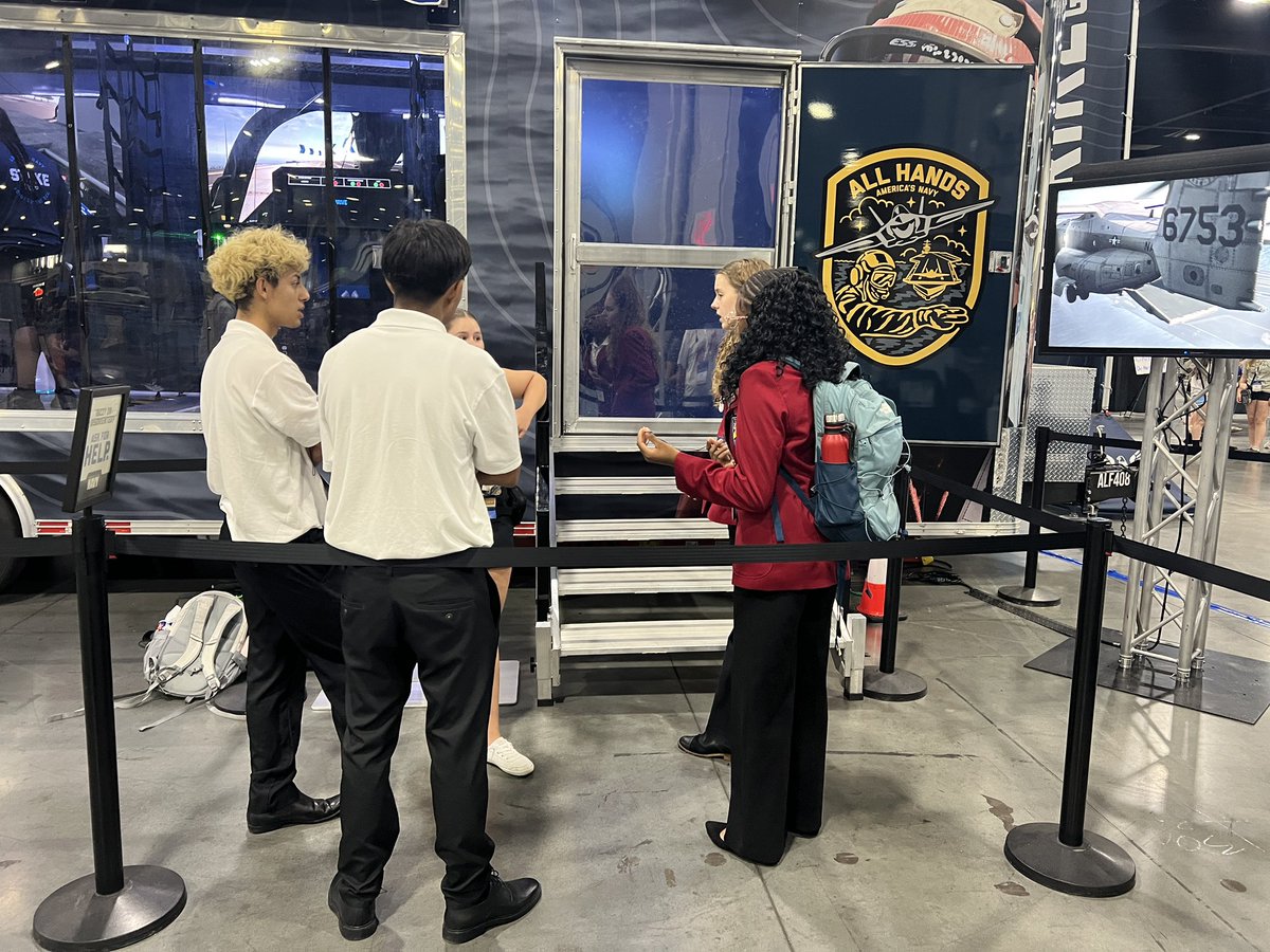 OmahaNorth SkillsUSA tweet media