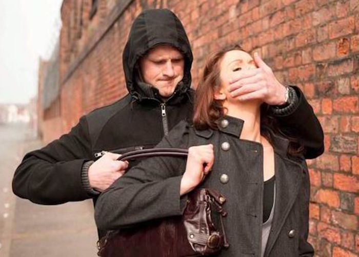 YMAA Publication Center ® (@ymaadotcom) on Twitter photo Good News Legacy: The Basics of Predatory Behavior by Gary Quesenberry
Highlights Include: Money • Ego • Territory • Read More: buff.ly/YqiR7e6 
#selfdefense #situationalawareness #predators #predatorybehavior #spottingdanger #streetfight #assault #attack #headsup Good News Legacy: The Basics of Predatory Behavior by Gary Quesenberry
Highlights Include: Money • Ego • Territory • Read More: buff.ly/YqiR7e6 
#selfdefense #situationalawareness #predators #predatorybehavior #spottingdanger #streetfight #assault #attack #headsup