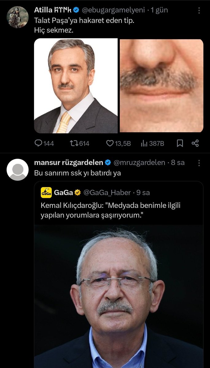 Laaaannnnnn... yoksaa 😳 yooog artık amk