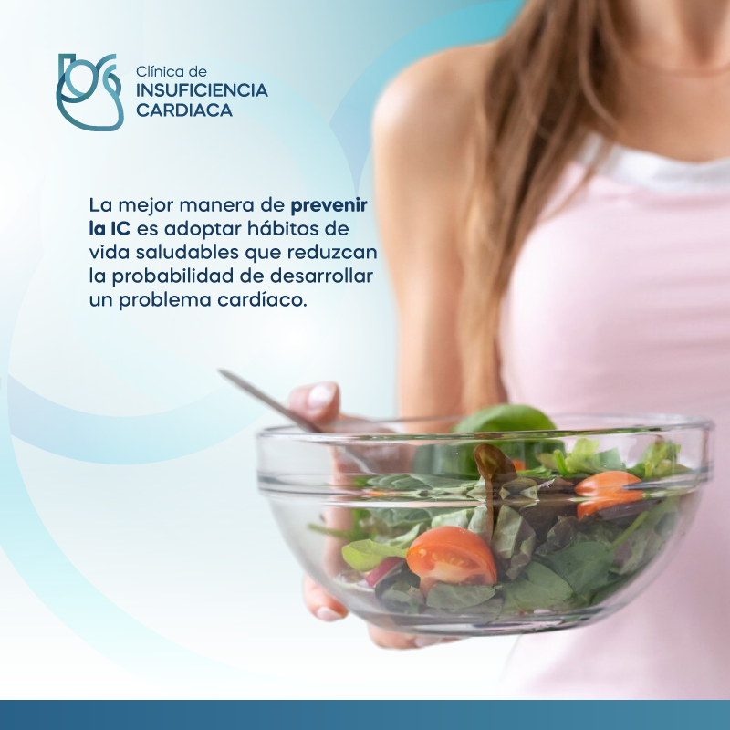 Clínica de Insuficiencia Cardíaca cicmx tweet media