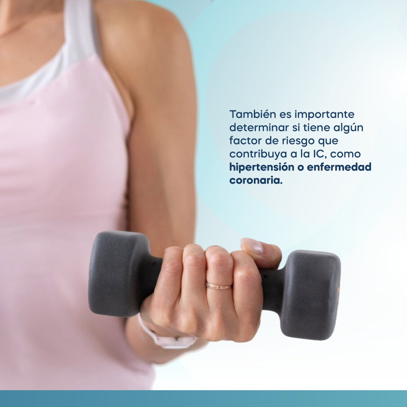 #Conocimiento_CIC
La mejor manera de prevenir la insuficiencia cardíaca es adoptar hábitos de vida saludables que reduzcan la probabilidad de desarrollar un problema cardíaco. 
👉¿Necesitas una valoración médica? 
☎ 33 3621 0808
📱 WhatsApp 3316031390