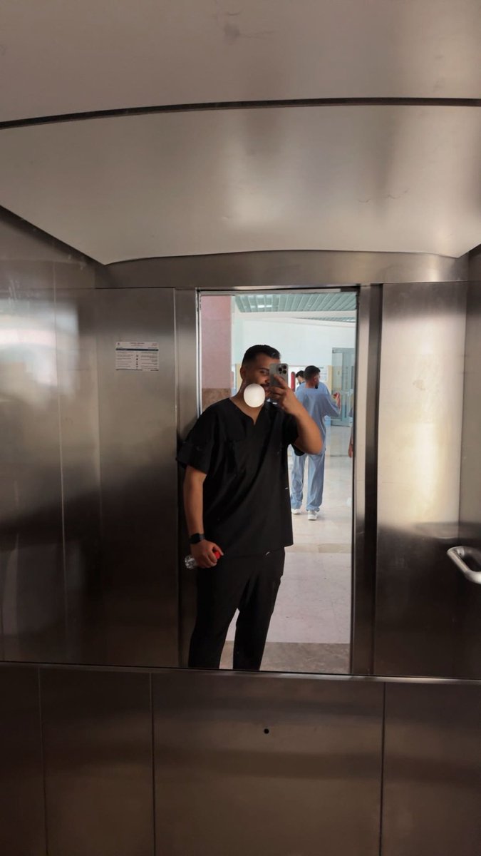 UserMeshal's tweet image. 