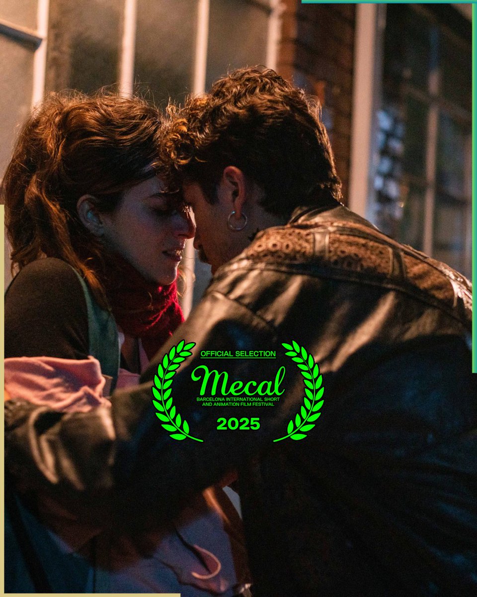 Films2Festivals's tweet image. 📢 #CatalanPremiere
#CompraVenta de Tomás Murphy 🇦🇷 y #MiDemonio de Rossana Montoya 🇨🇴 participan en la Competencia Int&apos;l de la 27a edición del @mecalbcn Barcelona Intl Short &amp;amp; Animation Film Festival 🇪🇸 que se desarrolla del 26/6-6/7 
.
mecalbcn.org/inter-5
.
#Mecal2025